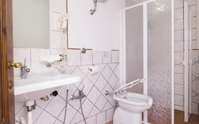 Unterkunft:&nbsp;Suite 210