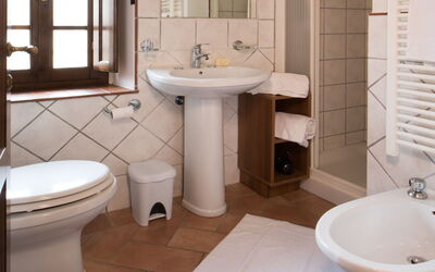 Unterkunft:&nbsp;Suite 208