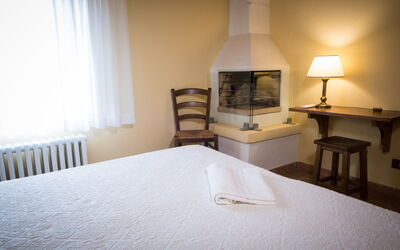 Unterkunft:&nbsp;Suite 208
