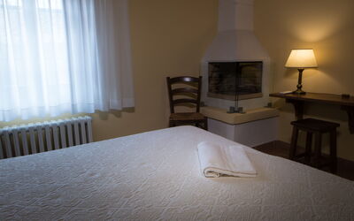Unterkunft:&nbsp;Suite 208