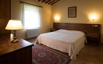 Unterkunft:&nbsp;Suite 209