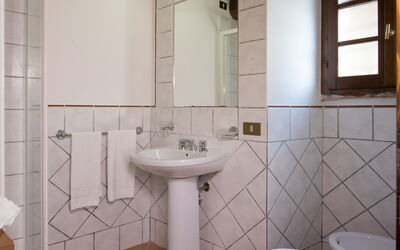 Unterkunft:&nbsp;Suite 205