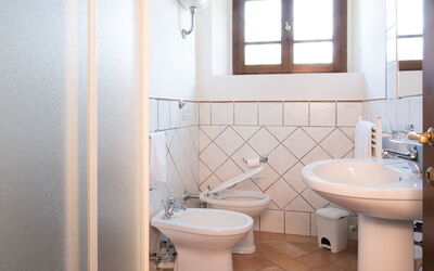 Unterkunft:&nbsp;Suite 201