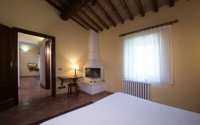Unterkunft:&nbsp;Suite 207