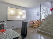 Villa Del Santo Bastiano