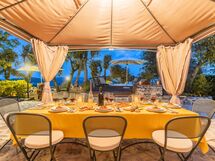 Villa Del Santo Bastiano