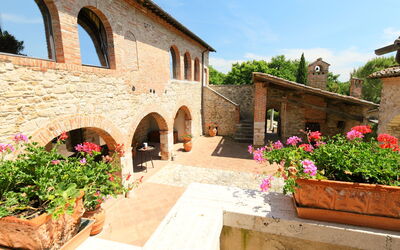 Serre Di Rapolano 820