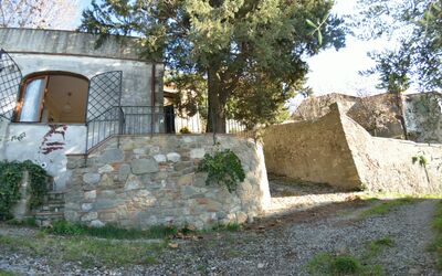 La Cipressa - San Gennaro, Toskana, Italien