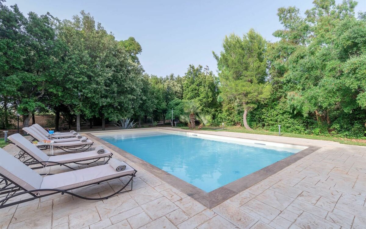 Villa Patty