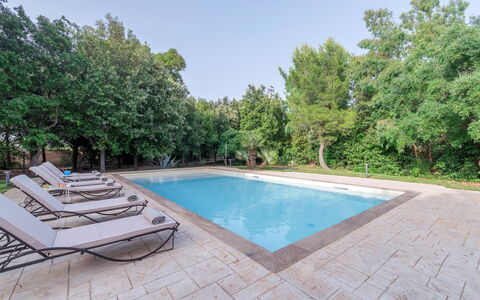 Villa Patty