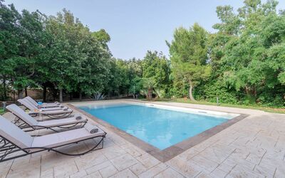 Villa Patty