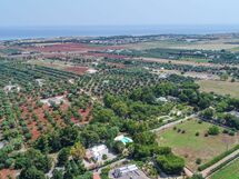 Villa Patty