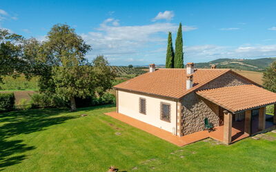 Poggio Campana