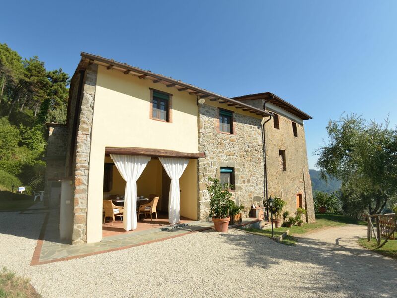Batticapo di Ilaria