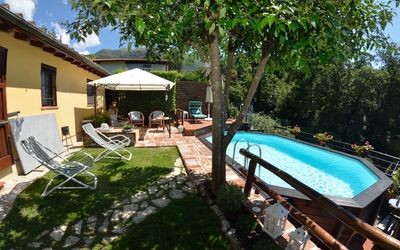Ca' Mengozz - Camaiore, Toskana, Italien