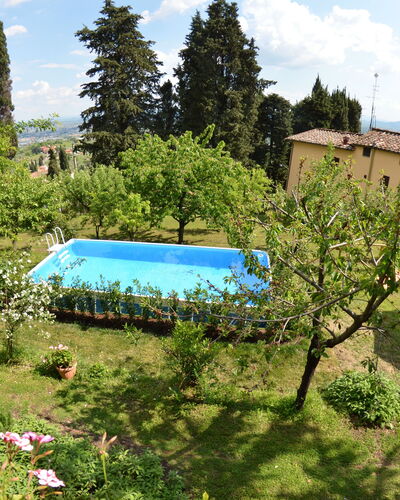 La Cascina Di Palazzo Buonvisi