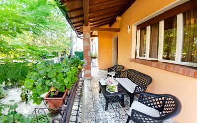Villa Elisa