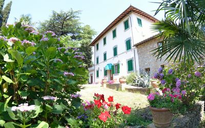Villa Il Borghetto