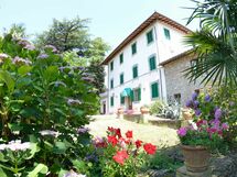 Villa Il Borghetto