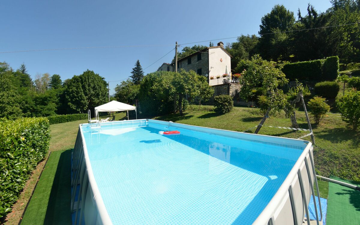 Casa Norma