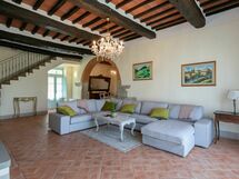Villa Mezzavia