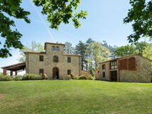 Villa Fabbri