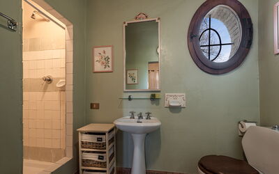 Unterkunft:&nbsp;Terrazza