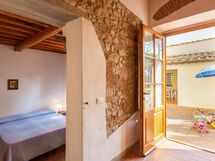 Unterkunft:&nbsp;Mercatale 5