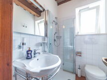 Unterkunft:&nbsp;Edera