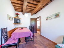 Unterkunft:&nbsp;Edera