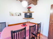 Unterkunft:&nbsp;Edera