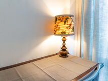 Unterkunft:&nbsp;Amaca