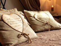 Unterkunft:&nbsp;Canonica N.4