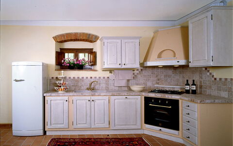 Unterkunft:&nbsp;Giotto