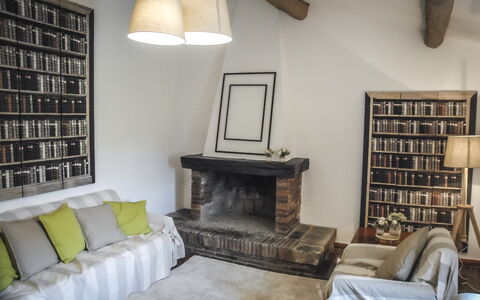 Unterkunft:&nbsp;Togna In Cottage