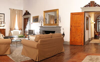 Unterkunft:&nbsp;Villa Di Tognana