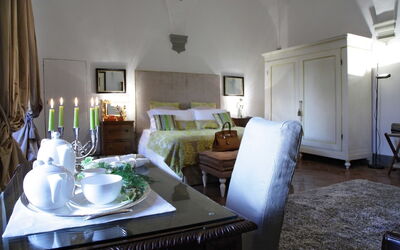 Unterkunft:&nbsp;Villa Di Tognana