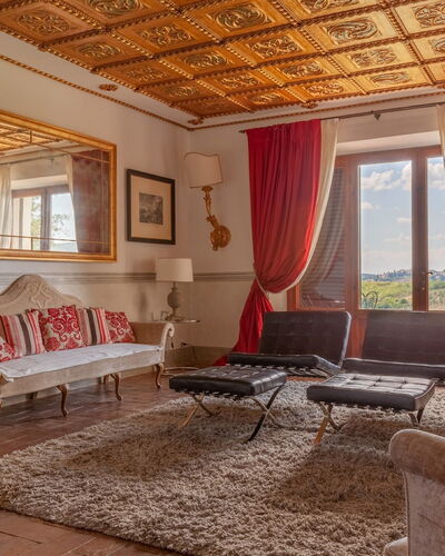 Villa Di Tognana