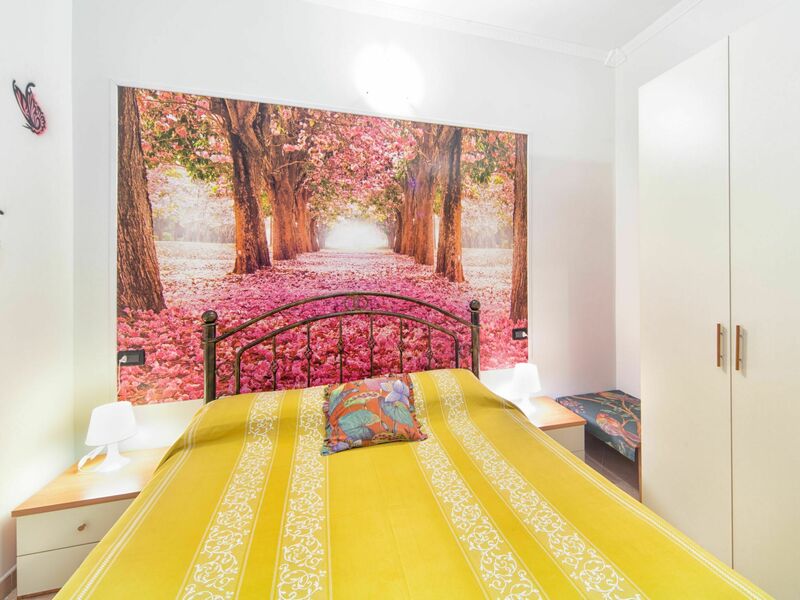 Unterkunft:&nbsp;White Room