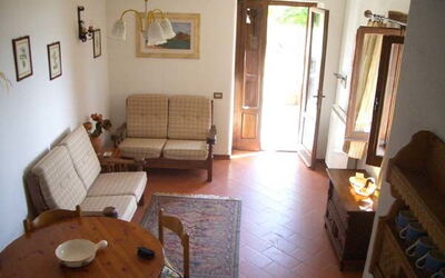 Unterkunft:&nbsp;Il Mulino