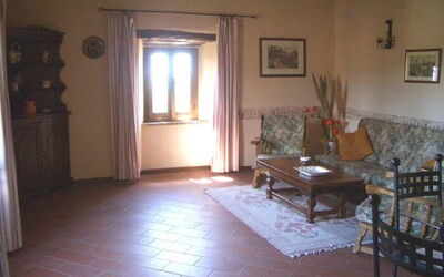 Unterkunft:&nbsp;Il Girasole