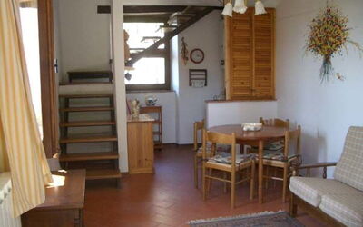 Unterkunft:&nbsp;Il Mulino