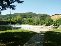 Luxury Residence La Poggerina