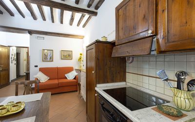 Angelo House - Cortona, Toskana, Italien