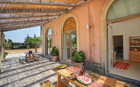 Masseria Lentisco: Eigentum, Gebäude, Zimmer, Grundeigentum, Haus, Estate, Villa, Interior Design, Zuhause, Möbel