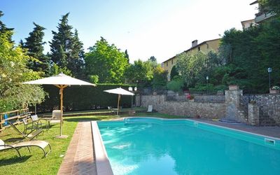 Il Borgo del Chianti - Monte Albino, Toskana, Italien
