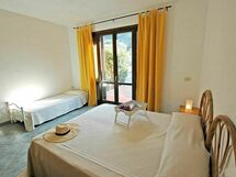 Unterkunft:&nbsp;Trilocale (4+2pax)