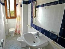 Unterkunft:&nbsp;Trilocale (4+2pax)