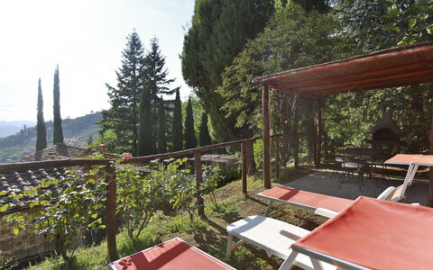 Borgo Antico Paolo: Eigentum, Baum, Grundeigentum, Zimmer, Haus, Urlaub, Gebäude, Bergstation, Tabelle, Dach