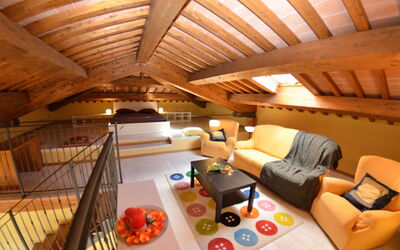 Unterkunft:&nbsp;Borgo Di Zacco Terrazza